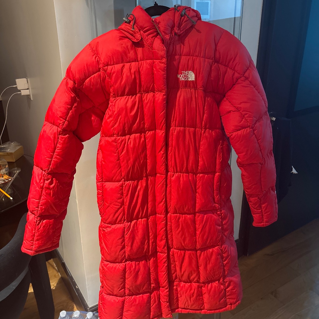 North Face